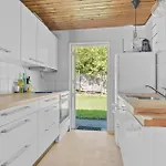 Σπίτι διακοπών 3 Bedroom Lovely In Nykobing Sj Klint
