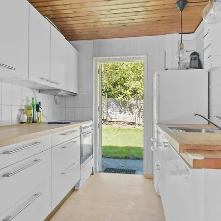 بيت للعطل 3 Bedroom Lovely In Nykobing Sj Klint