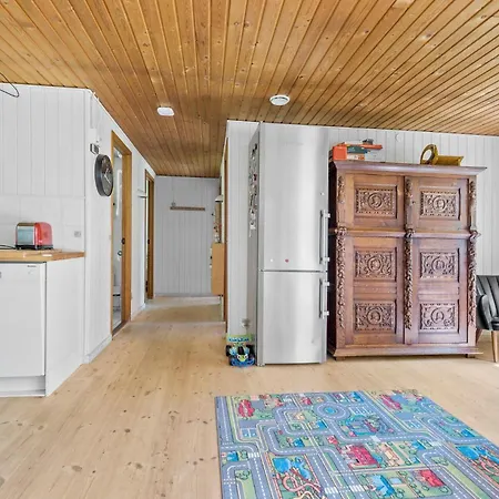 3 Bedroom Lovely In Nykobing Sj
