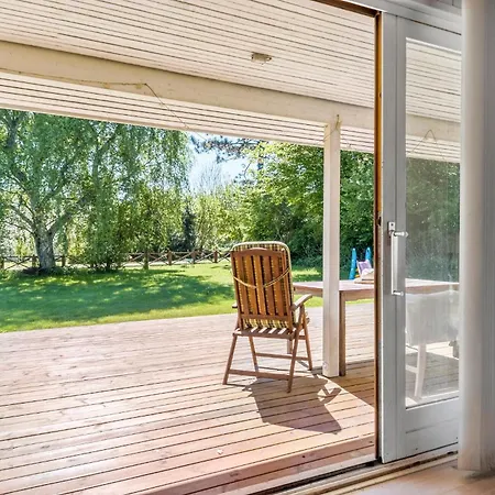 3 Bedroom Lovely In Nykobing Sj Vakantiehuis Klint