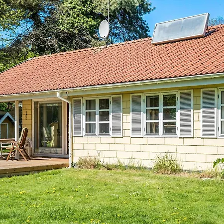 3 Bedroom Lovely In Nykobing Sj