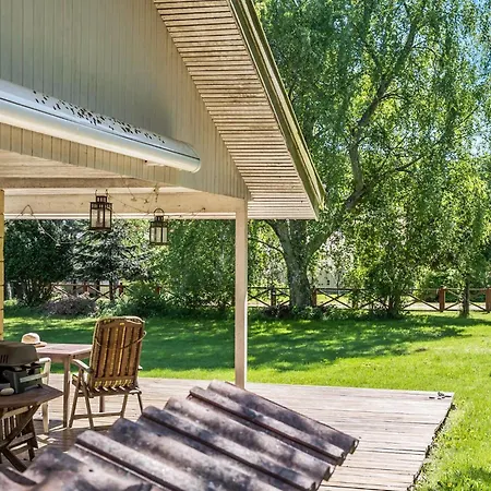 3 Bedroom Lovely In Nykobing Sj * Klint