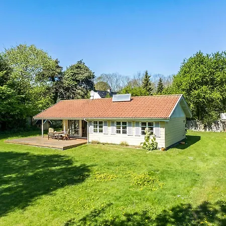 3 Bedroom Lovely In Nykobing Sj Dom wakacyjny