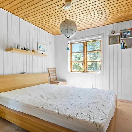 3 Bedroom Lovely In Nykobing Sj *