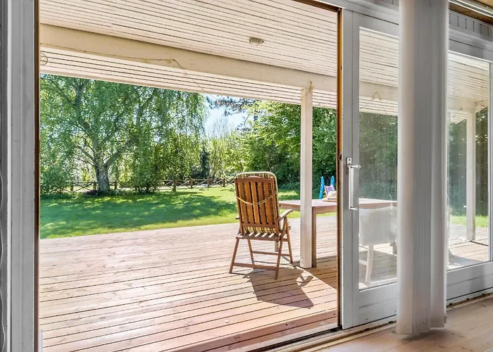 3 Bedroom Lovely In Nykobing Sj Vakantiehuis Klint